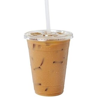 Iced Coffee